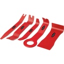 Removal lever set ∙ 5 pieces (V1369, VIGOR)