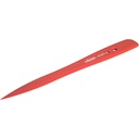 Release lever ∙ pointed and blunt ∙ on both sides (V1371-2, VIGOR)