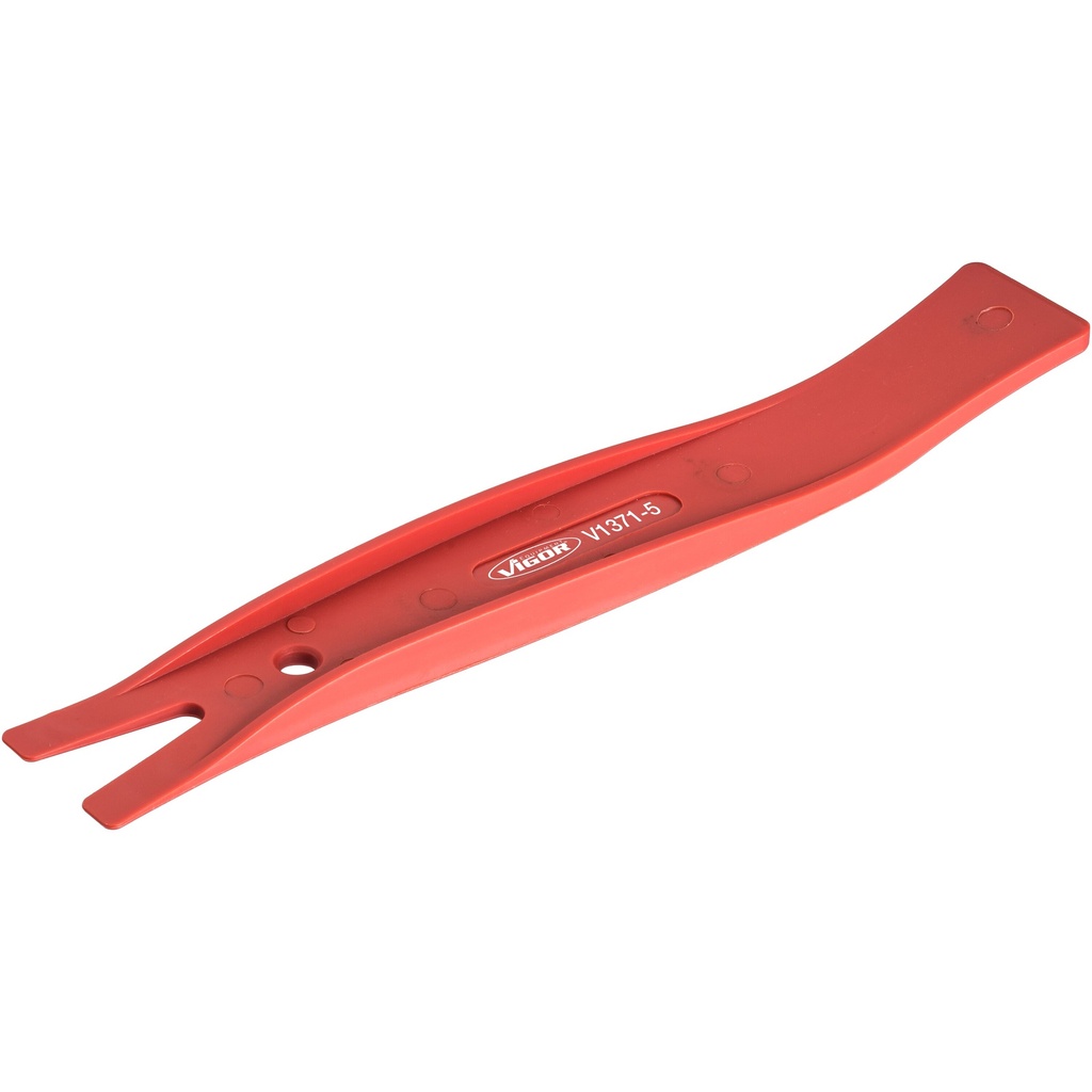 Atlaisvinimo svirtis ir spaustukų atlaisvintuvas (V1371-5, VIGOR)