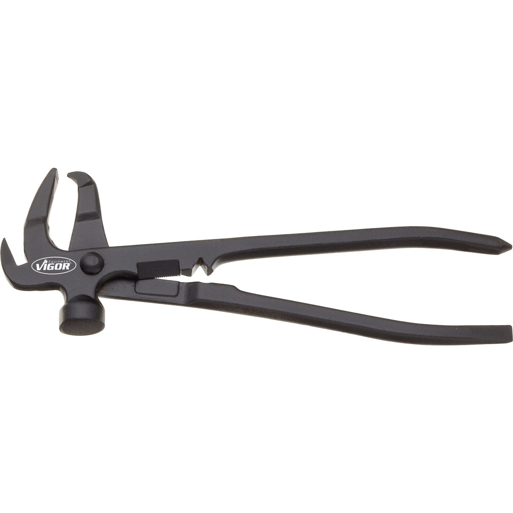 Balance weight pliers (V1657, VIGOR)