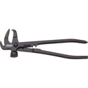 Balance weight pliers (V1657, VIGOR)