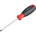 Screwdriver for slotted screws, size 0.8 x 4 mm (V1699, VIGOR)