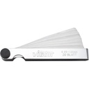 Feeler gauge set ∙ size 0,05 – 1,00 mm (V1714, VIGOR)