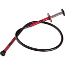 Pick-up tool with claws and magnet ∙ flexible (V1764, VIGOR)