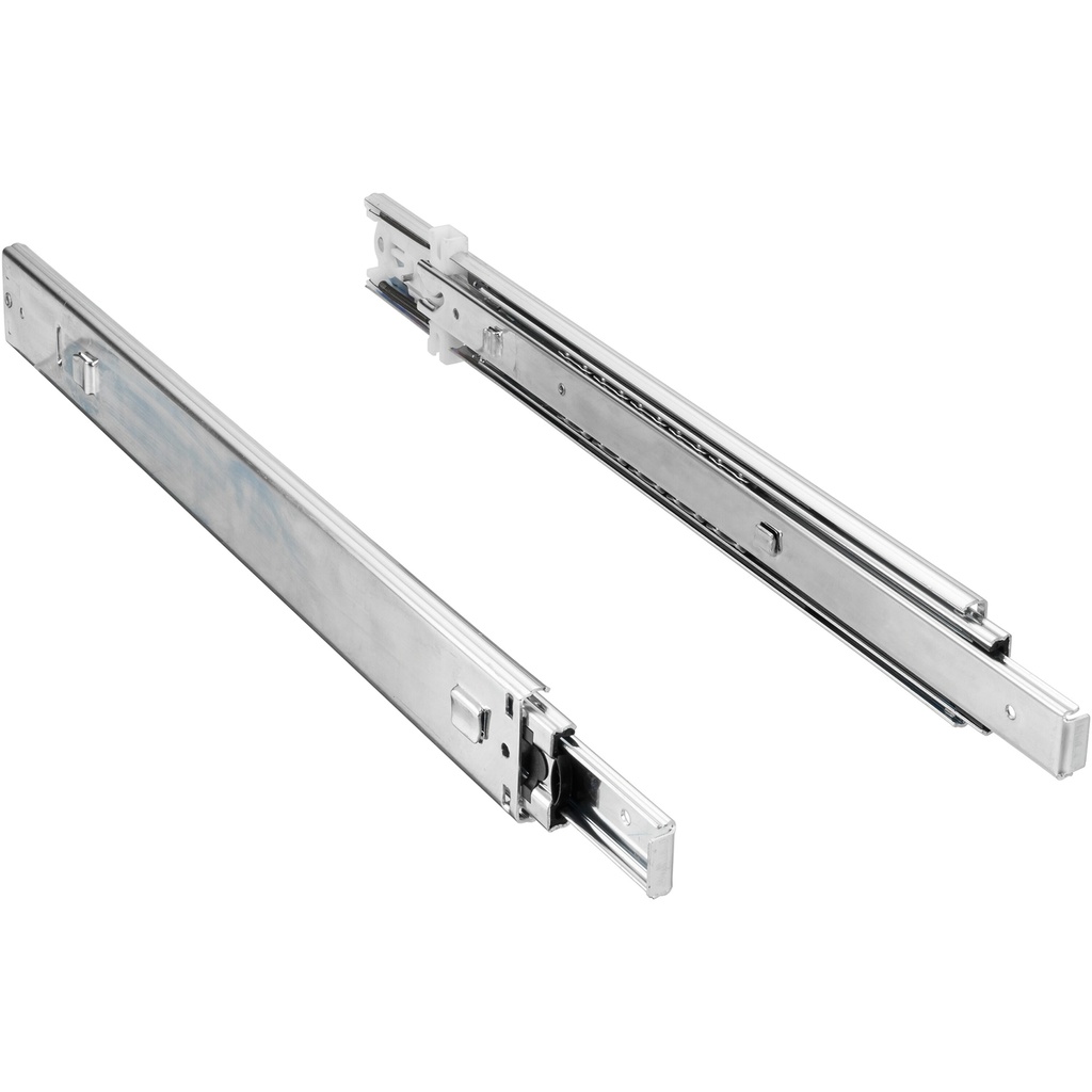 Guiding rails (pair) ∙ for Series L ∙ Series XL ∙ 2 pieces (V1903, VIGOR)