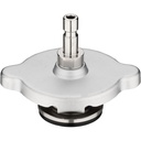 Bayonet adapter ∙ ⌀ 38 mm (V1963-5, VIGOR)