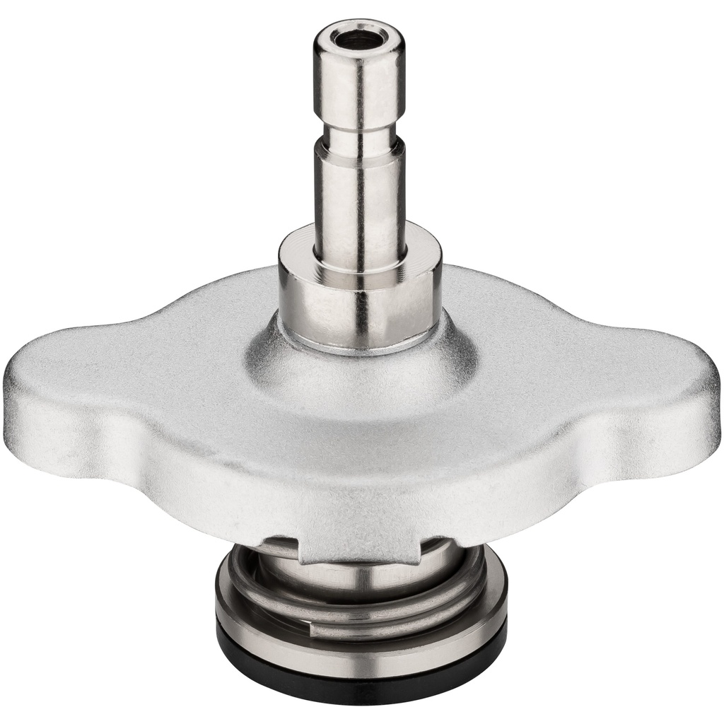 Bayonet adapter ∙ ⌀ 42 mm (V1963-6, VIGOR)