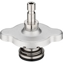 Bayonet adapter ∙ ⌀ 42 mm (V1963-6, VIGOR)