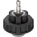 Aušinimo sistemos diagnostikos adapteris, M52×4,0 AF (V1963N-0, VIGOR)