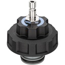 Cooling system diagnostics adapter ∙ M52 x 3.0 (V1963N-B, VIGOR)