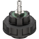 Cooling system diagnostics adapter ∙ M52 x 3.0 (V1963N-C, VIGOR)