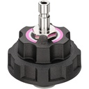 Cooling system diagnostics adapter ∙ M32 x 2.0 (V1963N-H, VIGOR)