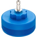 Cooling system diagnostics adapter Porsche M78.3 x 3.0 (V1963N-P, VIGOR)