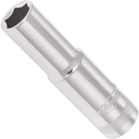 6-point socket ∙ long ∙ size 10 mm (V2018N, VIGOR)