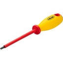VDE TORX screwdriver T15 (V2031-T15, VIGOR)