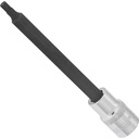 Hex socket screwdriver bit 1/2 in. - 5 mm, length 140 mm (V2080, VIGOR)