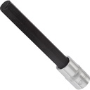 Hex socket screwdriver bit 1/2 in. - 14 mm, length 140 mm (V2086, VIGOR)