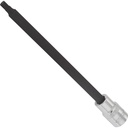 Screwdriver socket for inside hexagon screws ∙ size 6 mm (V2088, VIGOR)