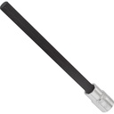 Hex screwdriver socket 12 mm, 1/2 in. drive, 200 mm (V2092, VIGOR)