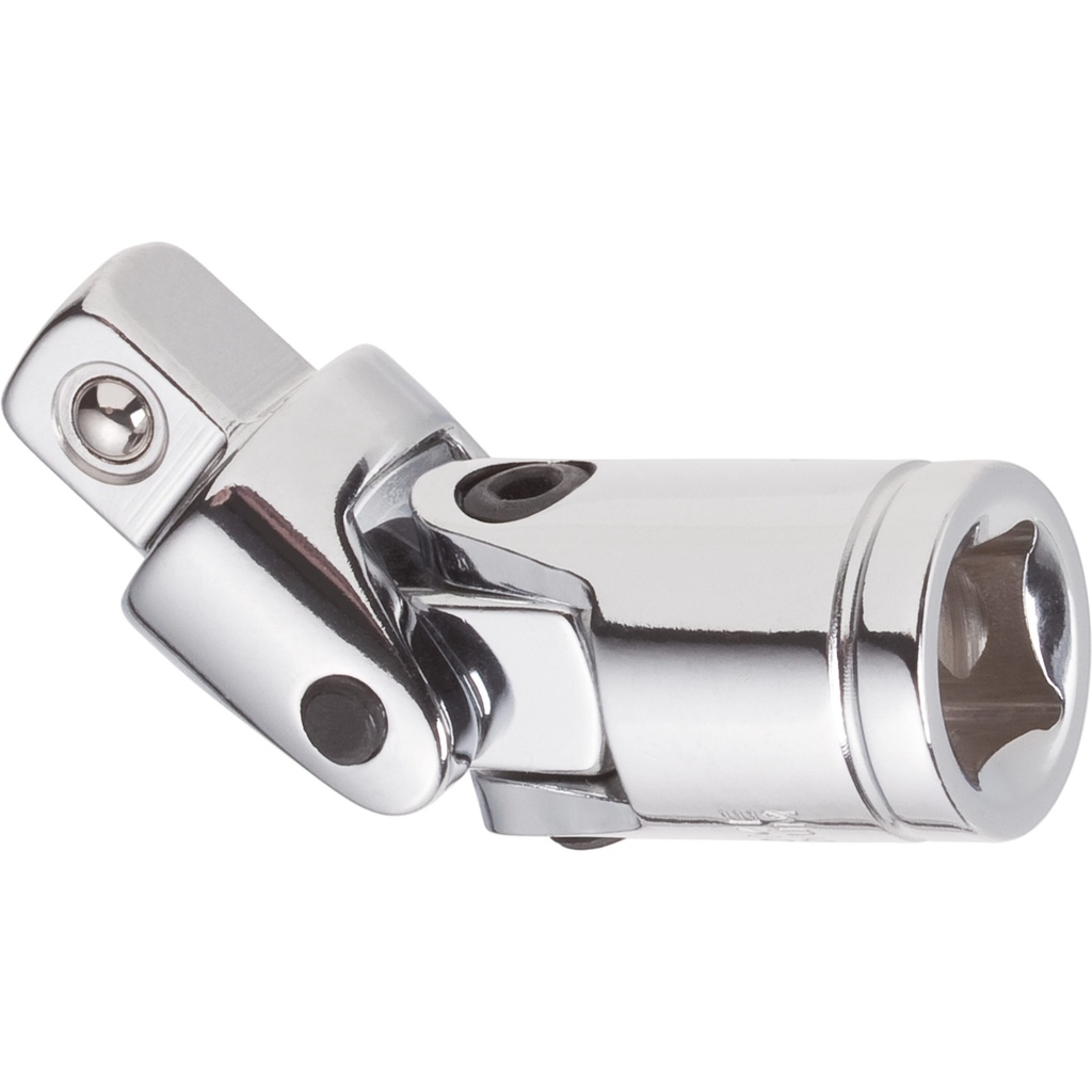Universal joint for sockets 3/8 inch (V2118N, VIGOR)