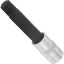 Screwdriver socket for screws with internal serration (XZN) ∙ size M14 (V2121, VIGOR)