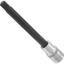 Screwdriver socket for screws with internal serration (XZN) ∙ size M10 (V2128, VIGOR)