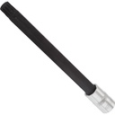 Screwdriver socket for screws with internal serration (XZN) ∙ size M14 (V2137, VIGOR)