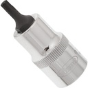 TORX atsuktuvo galvutė, dydis T25, 55 mm (V2152, VIGOR)