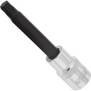 Atsuktuvo galvutė TORX T50, 1/2 col., 100 mm (V2169, VIGOR)