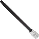 Atsuktuvo galvutė TORX T50, 1/2 col., 200 mm (V2181, VIGOR)