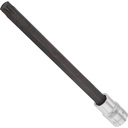 Atsuktuvo galvutė TORX T60, 1/2 col., 200 mm (V2183, VIGOR)