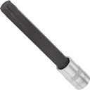 Atsuktuvo galvutė TORX T70, 1/2 col., 200 mm (V2184, VIGOR)