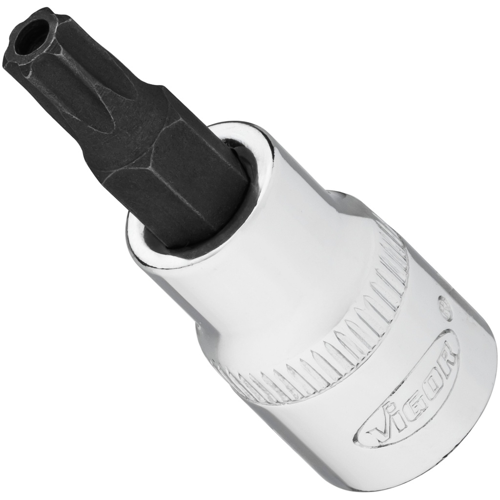 TORX atsuktuvo galvutė (V2193N, VIGOR)