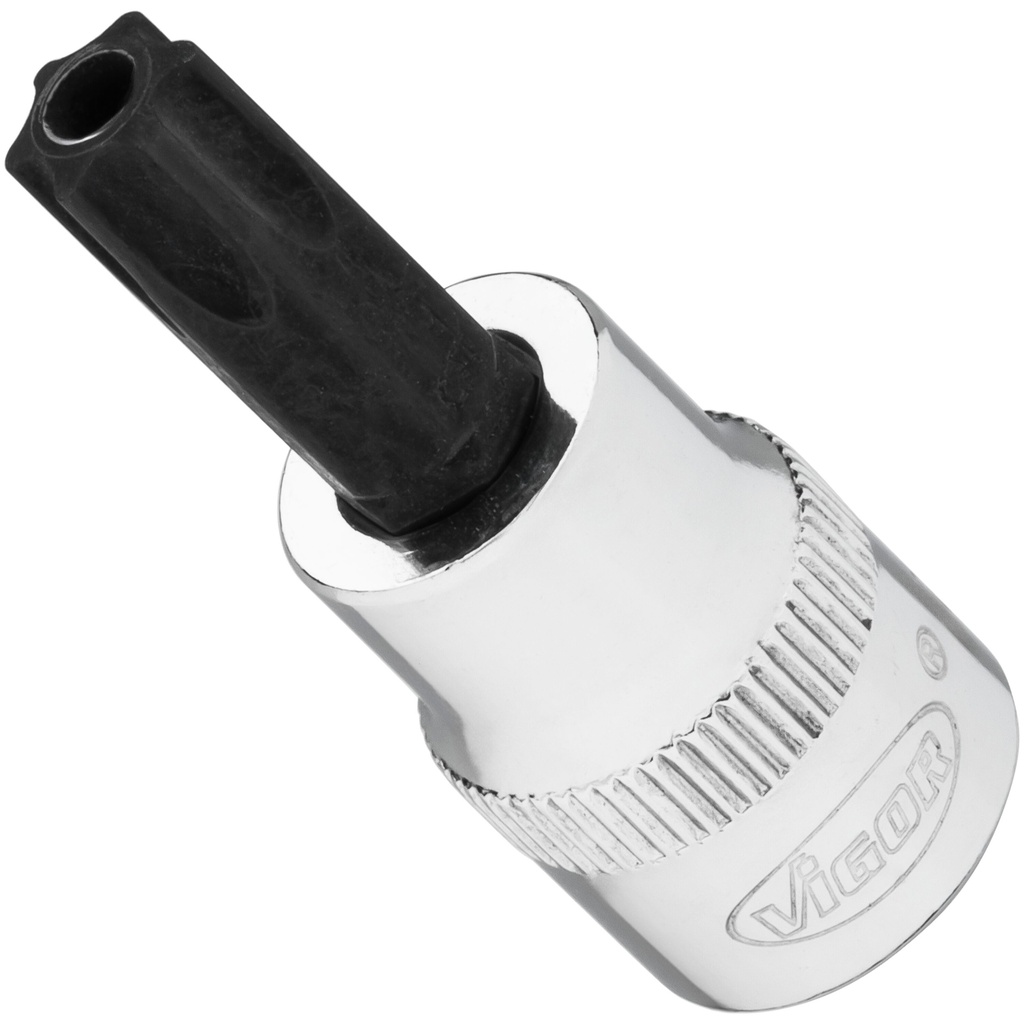TORX atsuktuvo galvutė (V2195N, VIGOR)