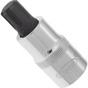 RIBE screwdriver socket 1/2 in., M12, 55 mm (V2208, VIGOR)