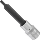 RIBE screwdriver socket 1/2 in., M5, 100 mm (V2211, VIGOR)