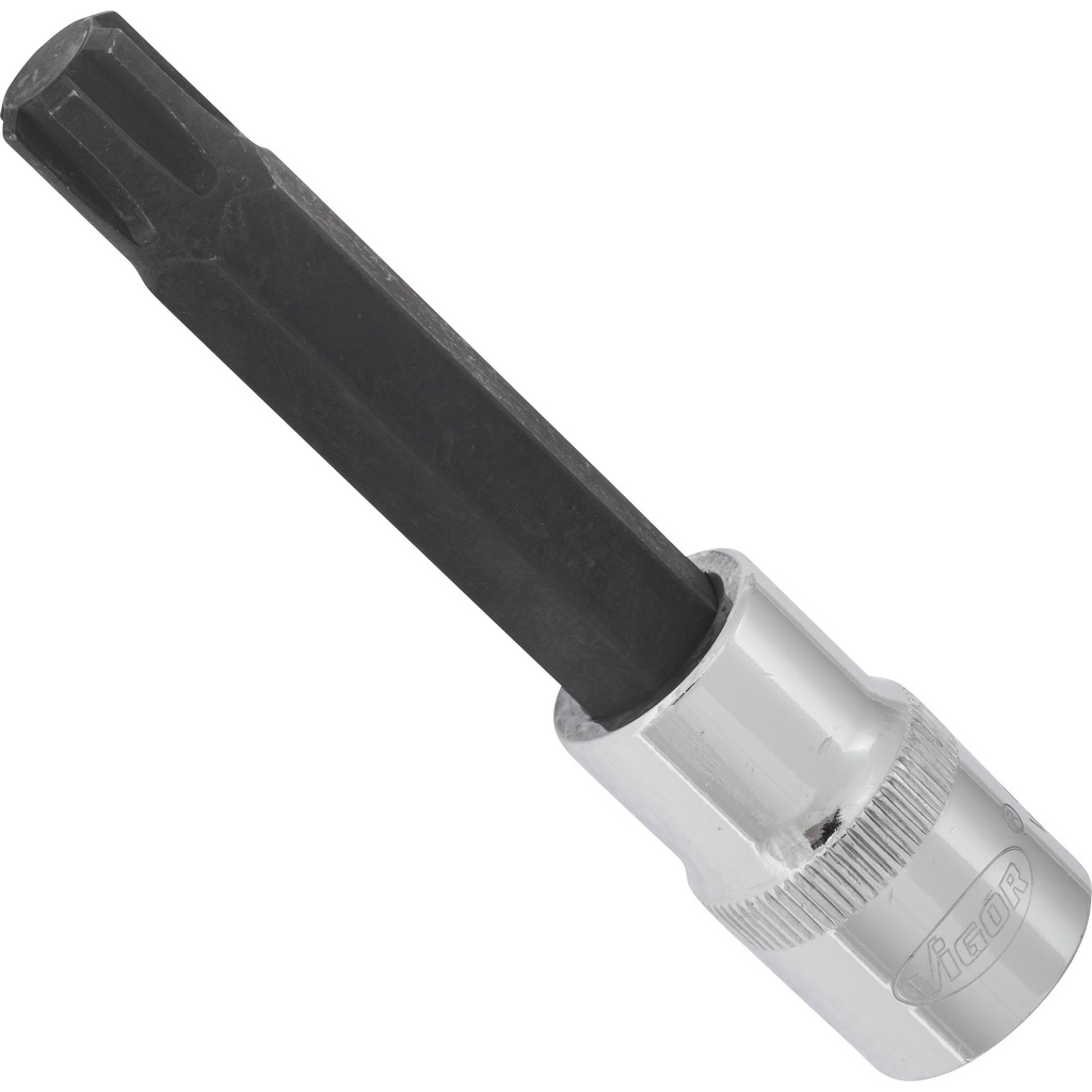 RIBE screwdriver socket ∙ size M12 (V2217, VIGOR)