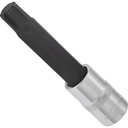 RIBE screwdriver socket 1/2 in., M13, 100 mm (V2218, VIGOR)
