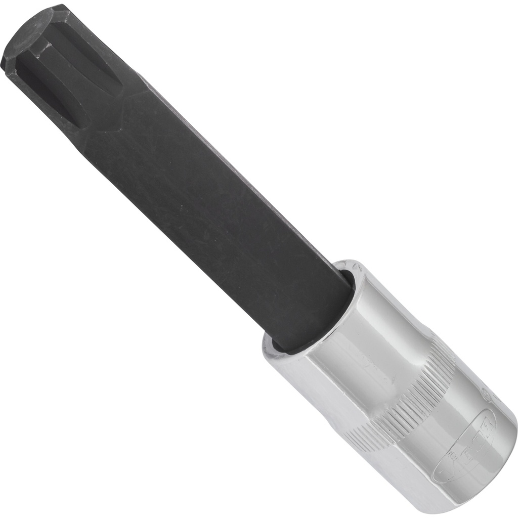 RIBE screwdriver socket 1/2 in., M14, 100 mm (V2219, VIGOR)