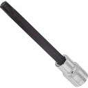 RIBE atsuktuvo galvutė 1/2 col., M10, 140 mm (V2222, VIGOR)