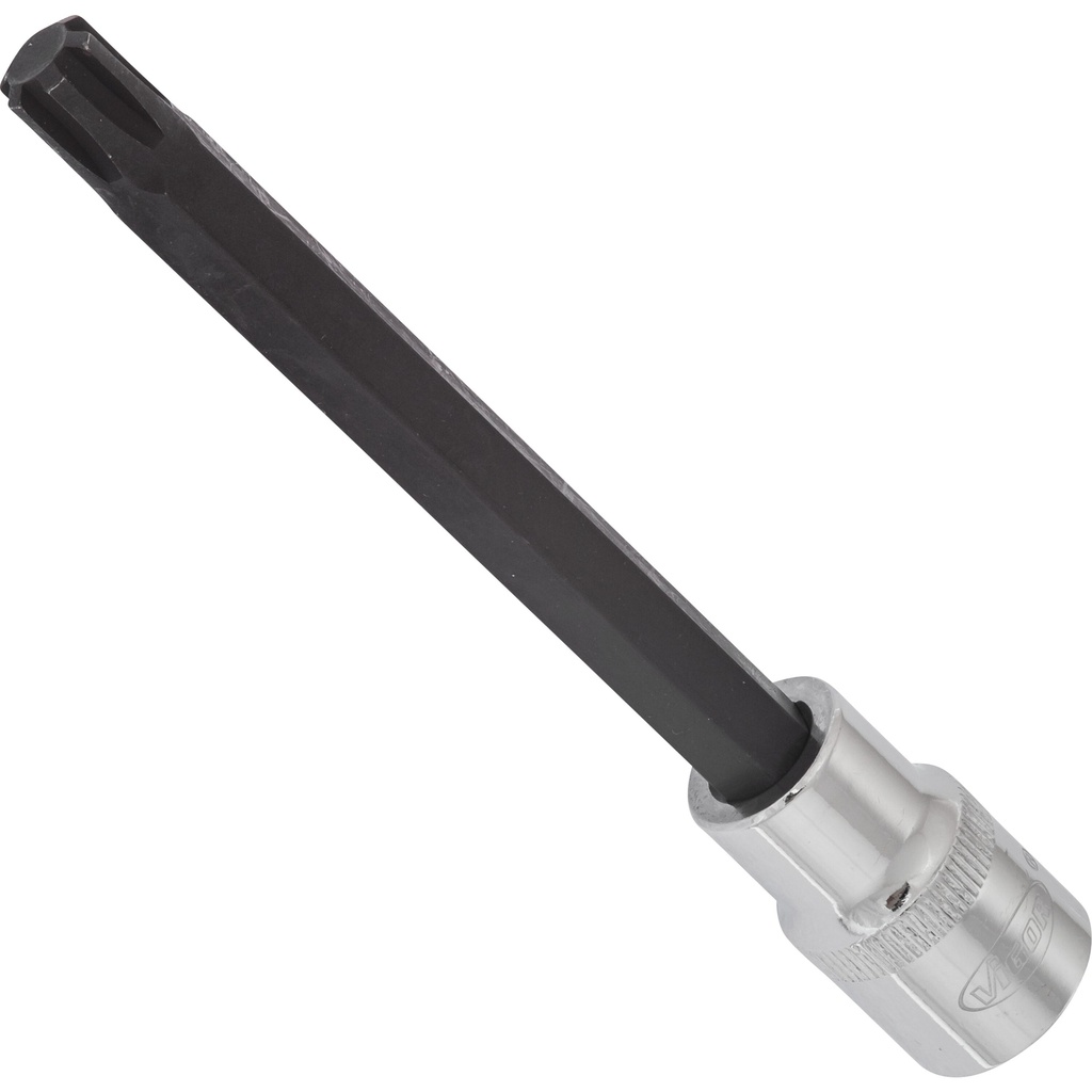 RIBE atsuktuvo galvutė 1/2 col., M10.3, 140 mm (V2223, VIGOR)