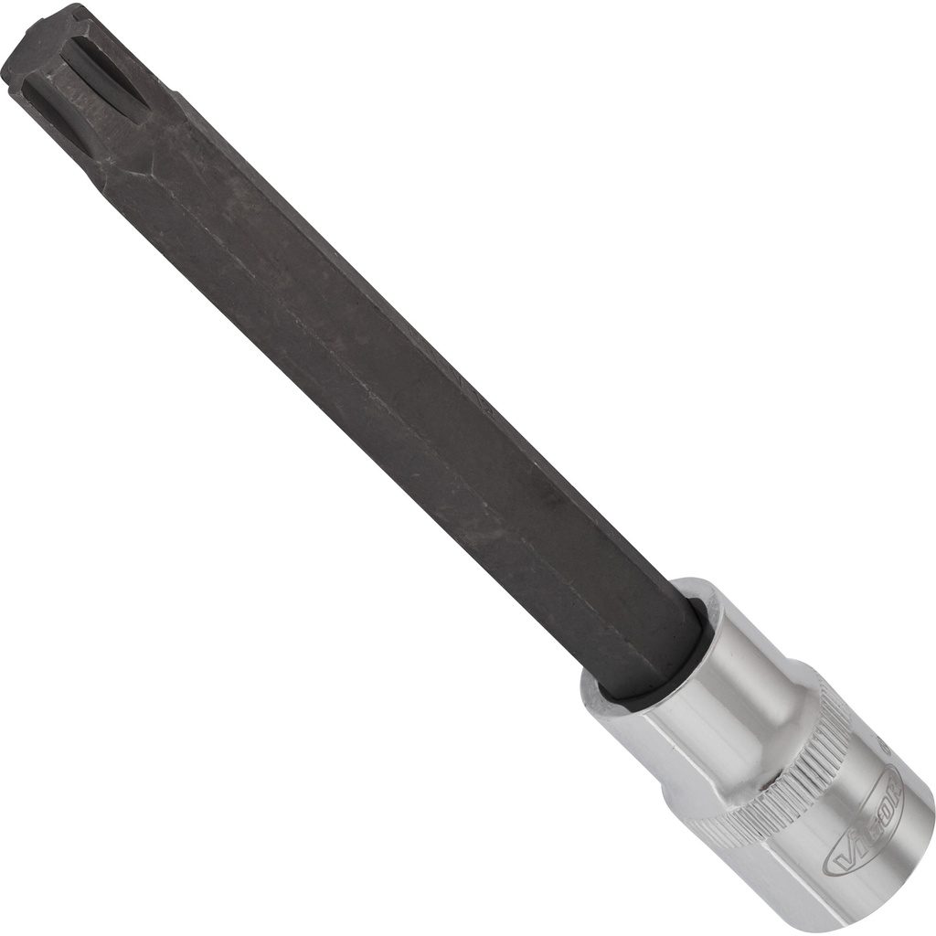 RIBE atsuktuvo galvutė 1/2 col., M12, 140 mm (V2224, VIGOR)