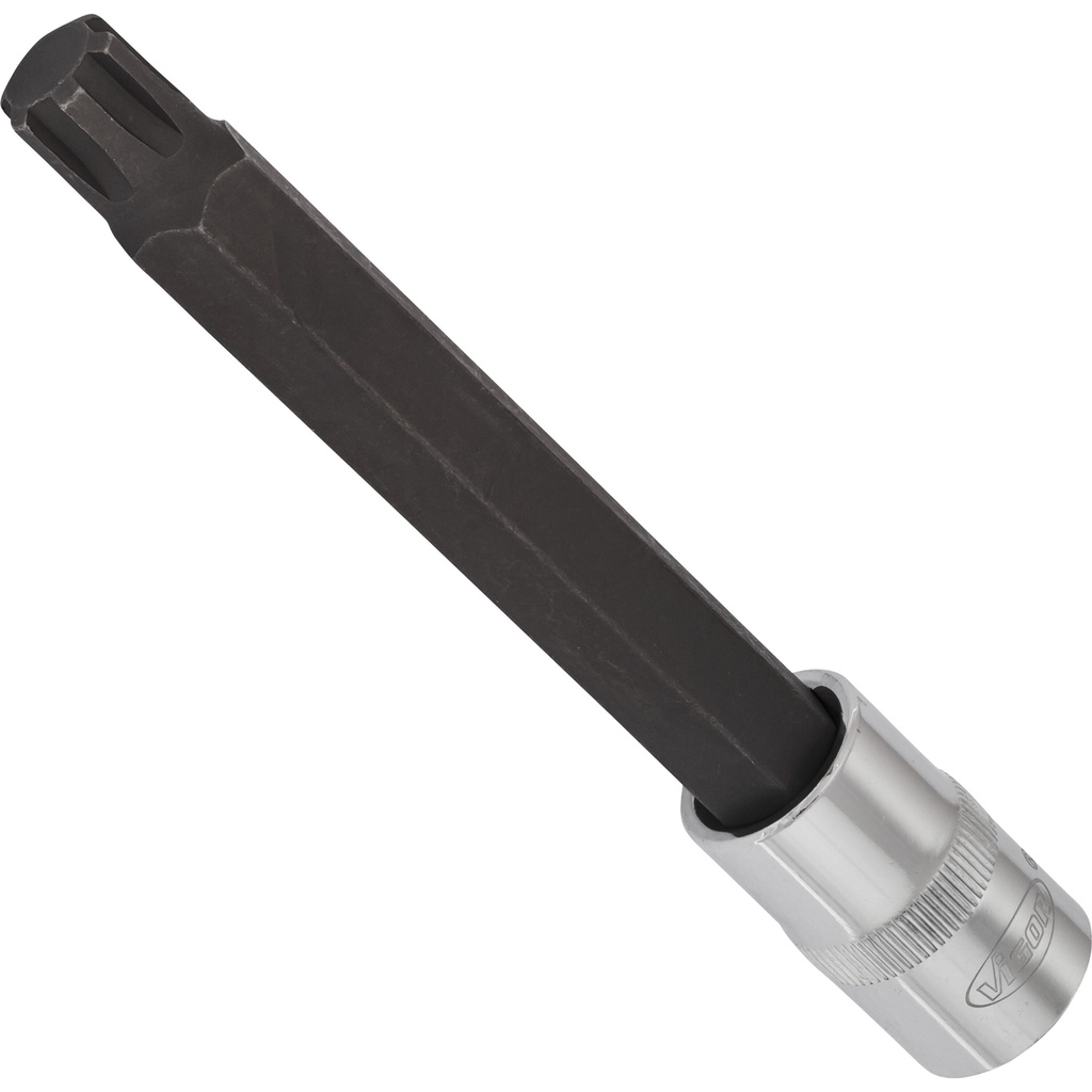 RIBE atsuktuvo galvutė 1/2 col., M13, 140 mm (V2225, VIGOR)