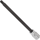 RIBE screwdriver socket M8, 1/2 in., 200 mm (V2227, VIGOR)
