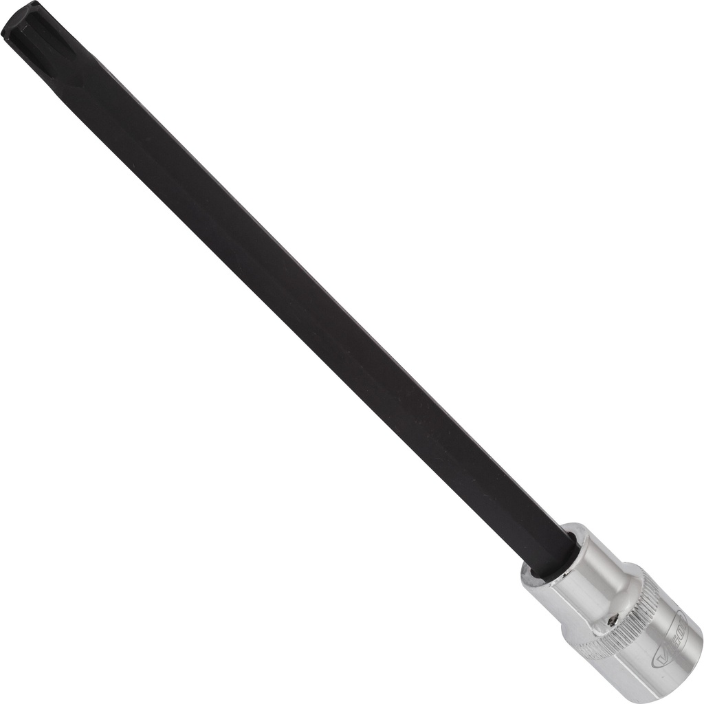 RIBE screwdriver socket 1/2 in., M10, 200 mm (V2229, VIGOR)