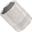 6-point socket ∙ size 16 mm (V2268N, VIGOR)