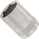 6-point socket ∙ size 14 mm (V2270N, VIGOR)