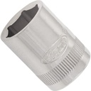 6-point socket ∙ size 13 mm (V2271N, VIGOR)