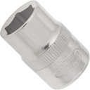 6-point socket ∙ size 11 mm (V2273N, VIGOR)