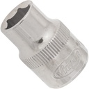 6-point socket ∙ size 9 mm (V2275N, VIGOR)